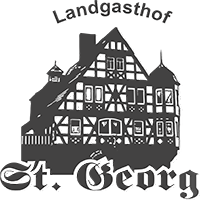 Landgasthof St. Georg Logo